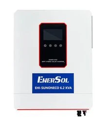 Інвертор гібридний EnerSol EHI-SUNONECO6.2KW, 6,2 кВт