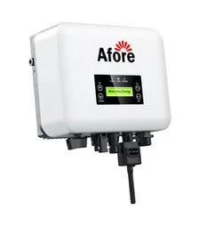 Інвертор мережевий EnerSol HNS3000TL-1, 3 кВт