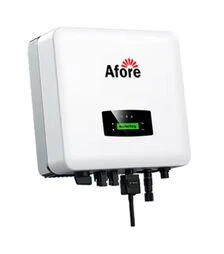 Інвертор мережевий EnerSol HNS4000TL, 4 кВт