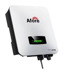 Інвертор мережевий EnerSol HNS10000TL, 10 кВт
