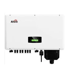 Інвертор мережевий EnerSol BNT060KTL, 60 кВт