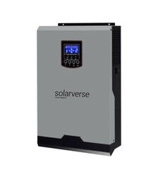 Инвертор автономный Solarverse SV3024A 3 кВт, 1 фаза (SV3024A)