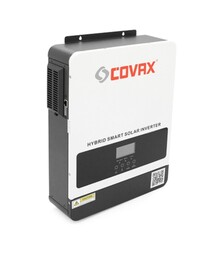 Инвертор гибридный COVAX COVAX CV-PS-3200, 3 кВт, 24 В, 1 фаза (COVAX CV-PS-3200-24V)