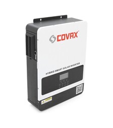 Инвертор гибридный COVAX COVAX CV-PS-2200, 1,8 кВт, 12 В, 1 фаза (COVAX CV-PS-2200-12V)