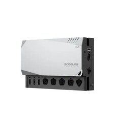 Інвертор автономний EcoFlow Power Hub 5kVA, 1 фаза (EFMM305PowerHub-HV)