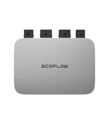 Мікроінвертор EcoFlow PowerStream 600 Вт, 1 фаза (EFPowerStreamMI-EU-600W)