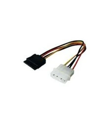 Кабель живлення Cablexpert SATA power, 0,15 м (CC-SATA-PS)