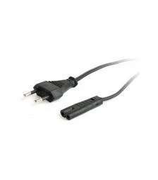 Кабель живлення Cablexpert C7, 1,8 м (PC-184-VDE)