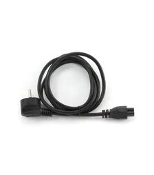 Кабель живлення Cablexpert C5, 1,8 м (PC-186-ML12)