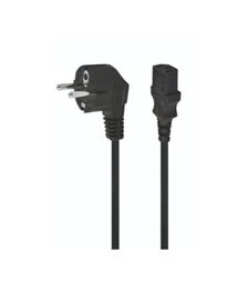 Кабель живлення Cablexpert C13, 5 м (PC-186-VDE-5M)
