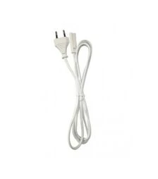 Кабель живлення Cablexpert C7 1,8 м (PC-184-VDE-W)