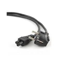 Кабель живлення Cablexpert C5, 1 м (PC-186-ML12-1M)