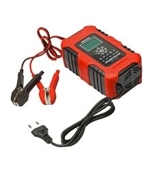 Зарядное устройство для АКБ Maxxter 12-24В, 10А (MX-CHR-1224V10A)