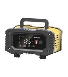 Зарядное устройство для АКБ Maxxter 12-24В, 10А (MX-CHR-1224V10P)