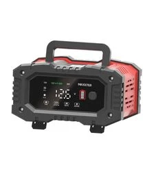 Зарядное устройство для АКБ Maxxter 12-24В, 20А (MX-CHR-1224V20P)