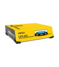 Зарядний пристрій Deca LIFE120, 12 В, 2000 Вт (330600)