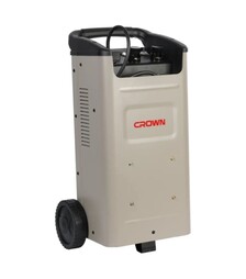 Пуско-зарядний пристрій CROWN CT37027, 12-24 В, 40-700 А*год