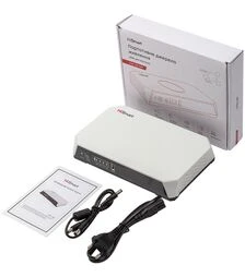 Источник бесперебойного питания для роутера HiSmart POE-36E 36W (POE-36E)