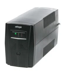 Джерело безперебійного живлення EnerGenie 650VA/360W (EG-UPS-B650)