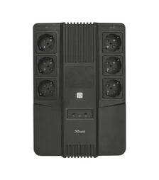 Источник бесперебойного питания Trust Maxxon 800VA UPS (23326_TRUST)