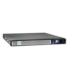 Источник бесперебойного питания Eaton 5P G2, 1150VA/920W, RM 1U, LCD, USB, RS232, 6xC13 (5P1150IRG2)