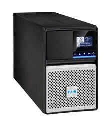 Источник бесперебойного питания Eaton 5P G2, 1550VA/1350W, LCD, USB, RS232, 8xC13 (5P1550IG2)