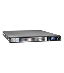 Источник бесперебойного питания Eaton 5P G2, 1550VA/1350W, RM 1U, LCD, USB, RS232, 6xC13 (5P1550IRG2)