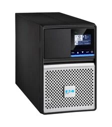 Источник бесперебойного питания Eaton 5P G2, 650VA/520W, LCD, USB, RS232, 4xC13 (5P650IG2)