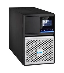 Источник бесперебойного питания Eaton 5P G2, 850VA/680W, LCD, USB, RS232, 6xC13 (5P850IG2)