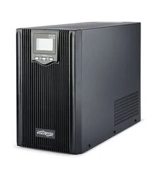 Джерело безперебійного живлення EnerGenie 3000VA/1800W LCD, USB (EG-UPS-PS3000-01)