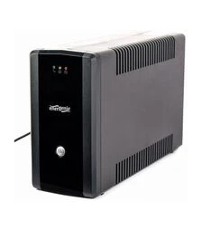 Джерело безперебійного живлення EnerGenie 650VA/390W (EG-UPS-H650)