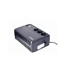 Джерело безперебійного живлення EnerGenie 800VA/480W (EG-UPS-3SDT800-01)