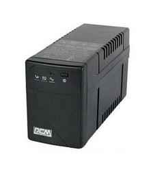 Джерело безперебійного живлення Powercom BNT-800AP 800VA/480W, USB (BNT-800 AP USB)