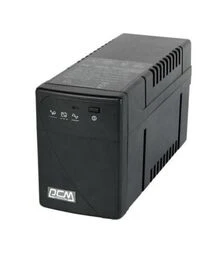 Джерело безперебійного живлення Powercom BNT-800AP Schuko 800VA/480W, USB (BNT-800AP Schuko)