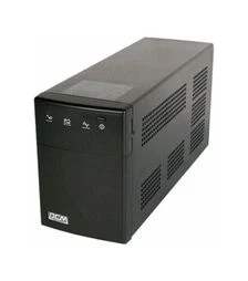 Джерело безперебійного живлення Powercom BNT-2000AP 2000VA/1200W, USB (BNT-2000 AP)