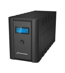 Джерело безперебійного живлення PowerWalker VI 2200 LCD (10120098)