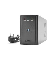 Джерело безперебійного живлення Ritar E-RTM500, 500VA/300W, ELF-L (E-RTM500L)