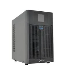 Источник бесперебойного питания Ritar RTSW-3000 LCD, 3000VA/2100W, 48 В (RTSW-3000 D48)