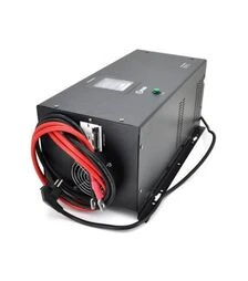 Джерело безперебійного живлення Europower PSW-EP5000WM24, 5000VA/3500W (PSW-EP5000WM24)