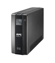 Джерело безперебійного живлення APC Back-UPS Pro BR1600MI, 1600VA, LCD (BR1600MI)