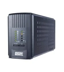 Джерело безперебійного живлення Powercom SPT-700-II LED, 700VA/560W, USB (SPT.700.II.LED)