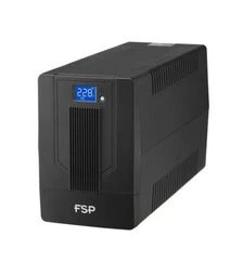 Источник бесперебойного питания FSP iFP-1500, 1500VA/900W, LCD (PPF9003105)