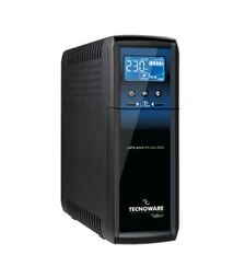 Джерело безперебійного живлення TECNOWARE EXA PLUS 1100, 1100VA/770W (FGCEXAPL1102IEC)