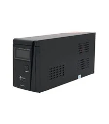 Джерело безперебійного живлення Ritar RTSW-600ND12 LCD, 600VA/360W (RTSW-600ND12)