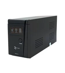 Джерело безперебійного живлення Ritar RTSW-600NL12 LED, 600VA/360W (RTSW-600NL12)