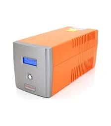 Источник бесперебойного питания Makelsan Lion1500VA, 1500VA/900W (LionUPS1500kVA)