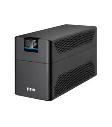 Джерело безперебійного живлення Eaton 5E2200UI, 2200VA/1200W (5E2200UI)