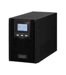 Джерело безперебійного живлення 2E 2E-PS1000L, 1000VA/800W, LCD (2E-PS1000L)