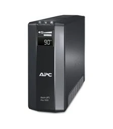 Джерело безперебійного живлення APC Back-UPS Pro BR900G-GR 900VA (BR900G-GR)
