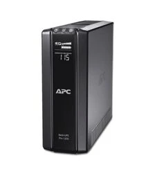 Джерело безперебійного живлення APC Back-UPS Pro BR1200G-GR 1200VA (BR1200G-GR)